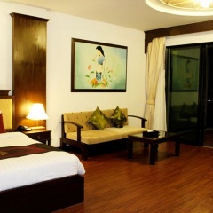 Ramada by Wyndham Aonang Krabi - Bild 9