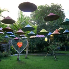 Uma Mani Villa Jimbaran - Bild 12