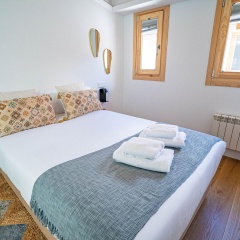 Smartrental Madrid Gran Via Apartments - Bild 22