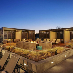 Tetherow Resort thumbnail 24