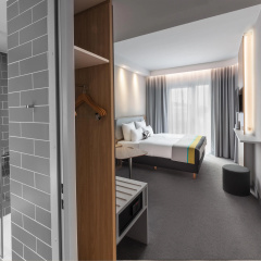 Holiday Inn Express Offenbach by IHG - Bild 6
