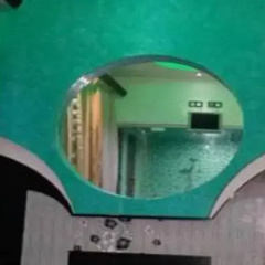 Yerevan Apartment at Mashots Street thumbnail 5