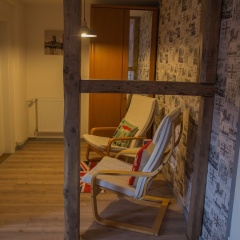 Welt Lodge - Bild 5