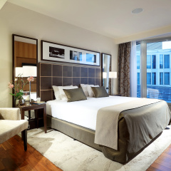 Eurostars Berlin - Bild 7