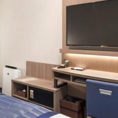 Hotel MyStays Gotanda Station thumbnail 10