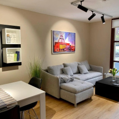 Kleiner Koenig - Appartement im Stadtzentrum - Bild 2