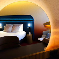 Mercure Warszawa Centrum - Bild 11