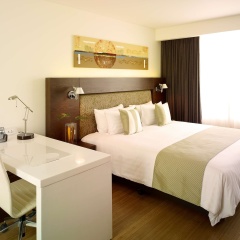 NH Bangkok Asoke - Bild 4