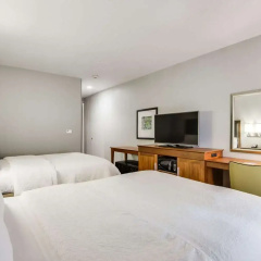 Hampton Inn & Suites Dallas/Ft. Worth Airport South thumbnail 33