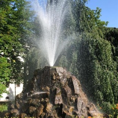 Wanderlust Apartment Baden-Baden - Bild 1
