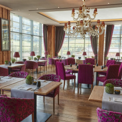 Kempinski Hotel Das Tirol thumbnail 35