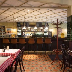 ProfilHotels Central - Bild 17