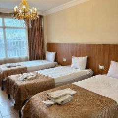 Adana Koza Hotel - Bild 18