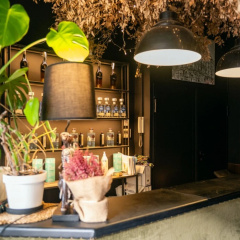 Ramblas Internacional Hotel - Bild 18