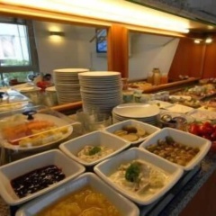 Alfa Hotel - Bild 13