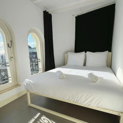 CS Hotel - Bild 6