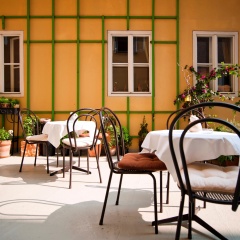 Altstadthotel Kasererbräu - Bild 29