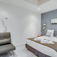 Sweet Inn Apartments - Rue De L'Exposition thumbnail 9