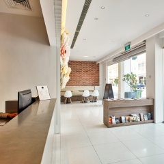 Arcadia Hotel - Bild 26