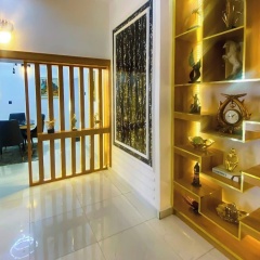 Treasure Court Apartment - Bild 10