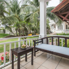 Grace Boutique Resort thumbnail 26