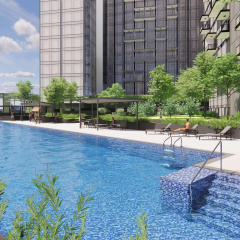 Mercure ICON Singapore City Centre - Bild 18