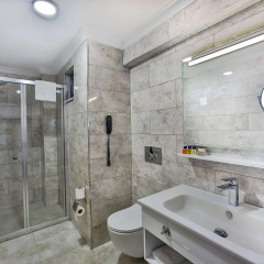 Kavala Hotel - Bild 8