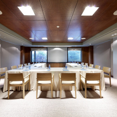Eurostars Suites Mirasierra - Bild 21