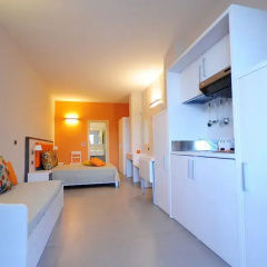 Tenuta Espada Apartments thumbnail 30