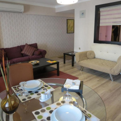 Tempo Residence Comfort Izmir - Bild 2