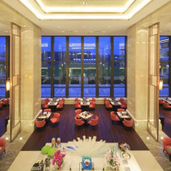 Yinchuan International Convention Centre thumbnail 18
