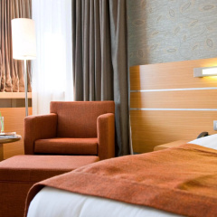 Hotel Tunali - Bild 2