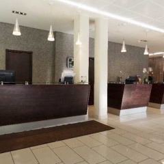 Scandic Helsfyr - Bild 2