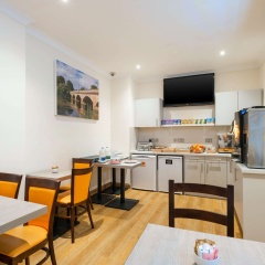 Comfort Inn Hyde Park - Bild 15