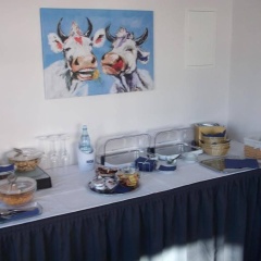 H5 Hotel Bremen - Bild 12