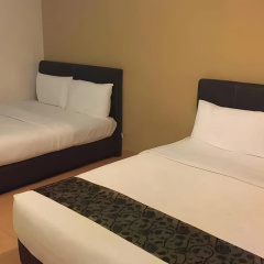 Suntec Hotel thumbnail 23