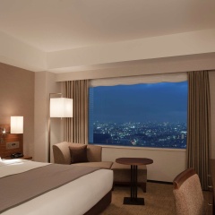 Century Southern Tower Hotel - Bild 13
