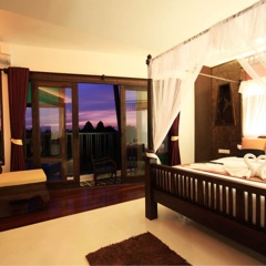 Dee Andaman Hotel - Bild 7