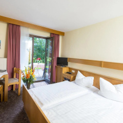 Hotel Köppeleck - Bild 5