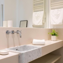Hotel le Friedland - Bild 10
