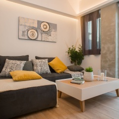 Kyveli Luxury Suites - Bild 2