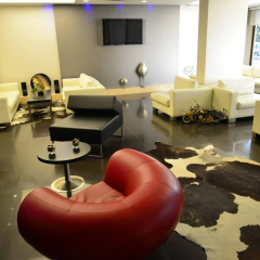 May Park Hotel - Bild 11
