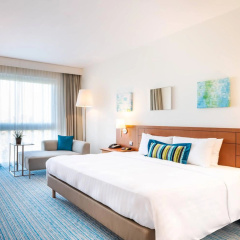 Courtyard by Marriott Brussels - Bild 5