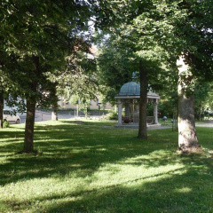 Hotel Am Klostergarten - Bild 10