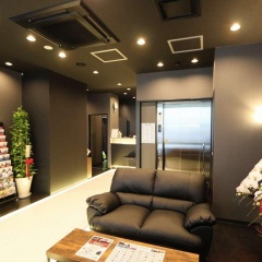 Livemax Kayabacho Hotel - Bild 24