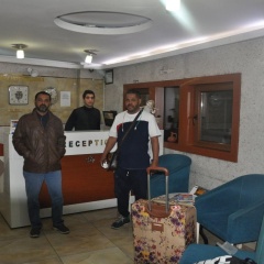 Bursa Asmin Hotel - Bild 16