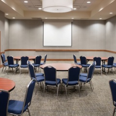 SpringHill Suites by Marriott Las Vegas Convention Center - Bild 16