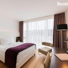 Hotel Bergheim 41 - Bild 4