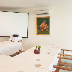 d’Nusa Beach Club and Resort - Bild 23