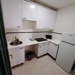Apartamentos Mayor Centro - Bild 7